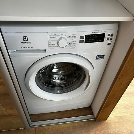 Apartamenty Bursztynowe W Kolobrzegu Sun&Relax מראה חיצוני תמונה