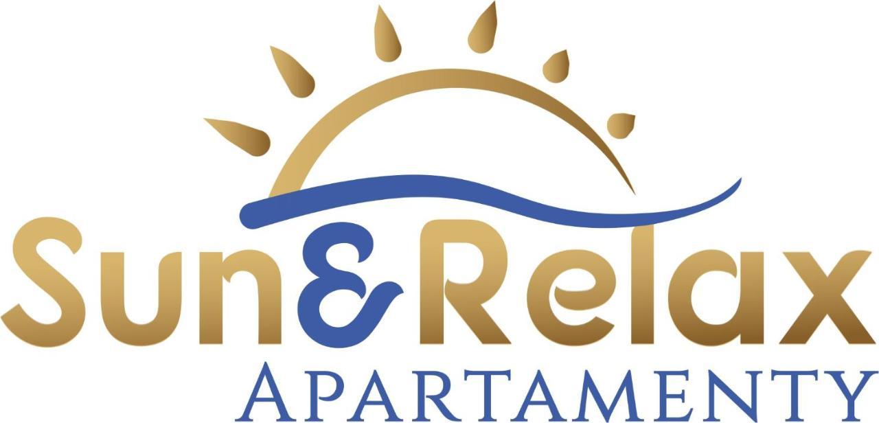 Apartamenty Bursztynowe W Kolobrzegu Sun&Relax מראה חיצוני תמונה
