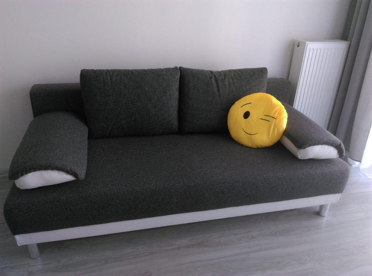 Apartamenty Bursztynowe W Kolobrzegu Sun&Relax מראה חיצוני תמונה