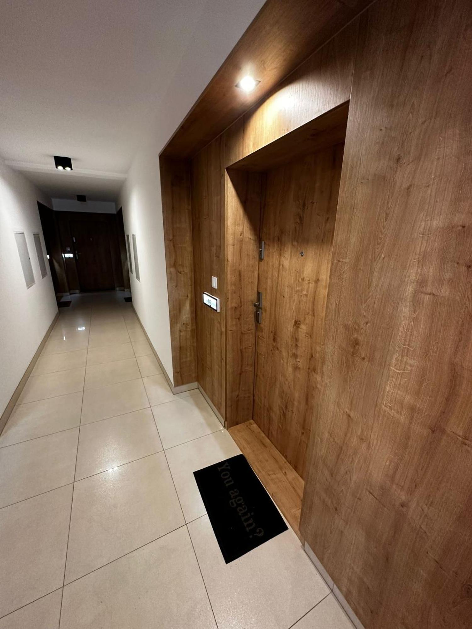 Apartamenty Bursztynowe W Kolobrzegu Sun&Relax מראה חיצוני תמונה