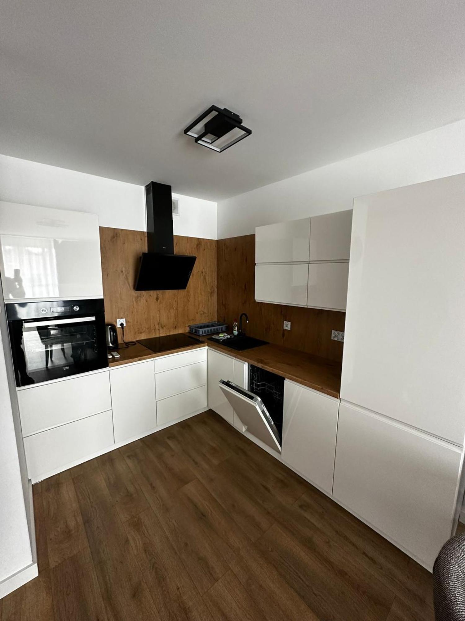 Apartamenty Bursztynowe W Kolobrzegu Sun&Relax מראה חיצוני תמונה