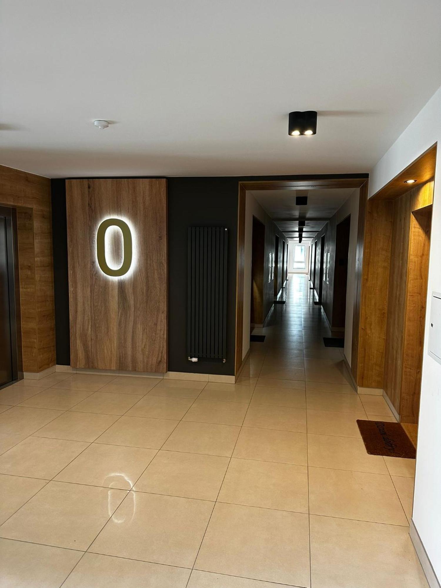Apartamenty Bursztynowe W Kolobrzegu Sun&Relax מראה חיצוני תמונה