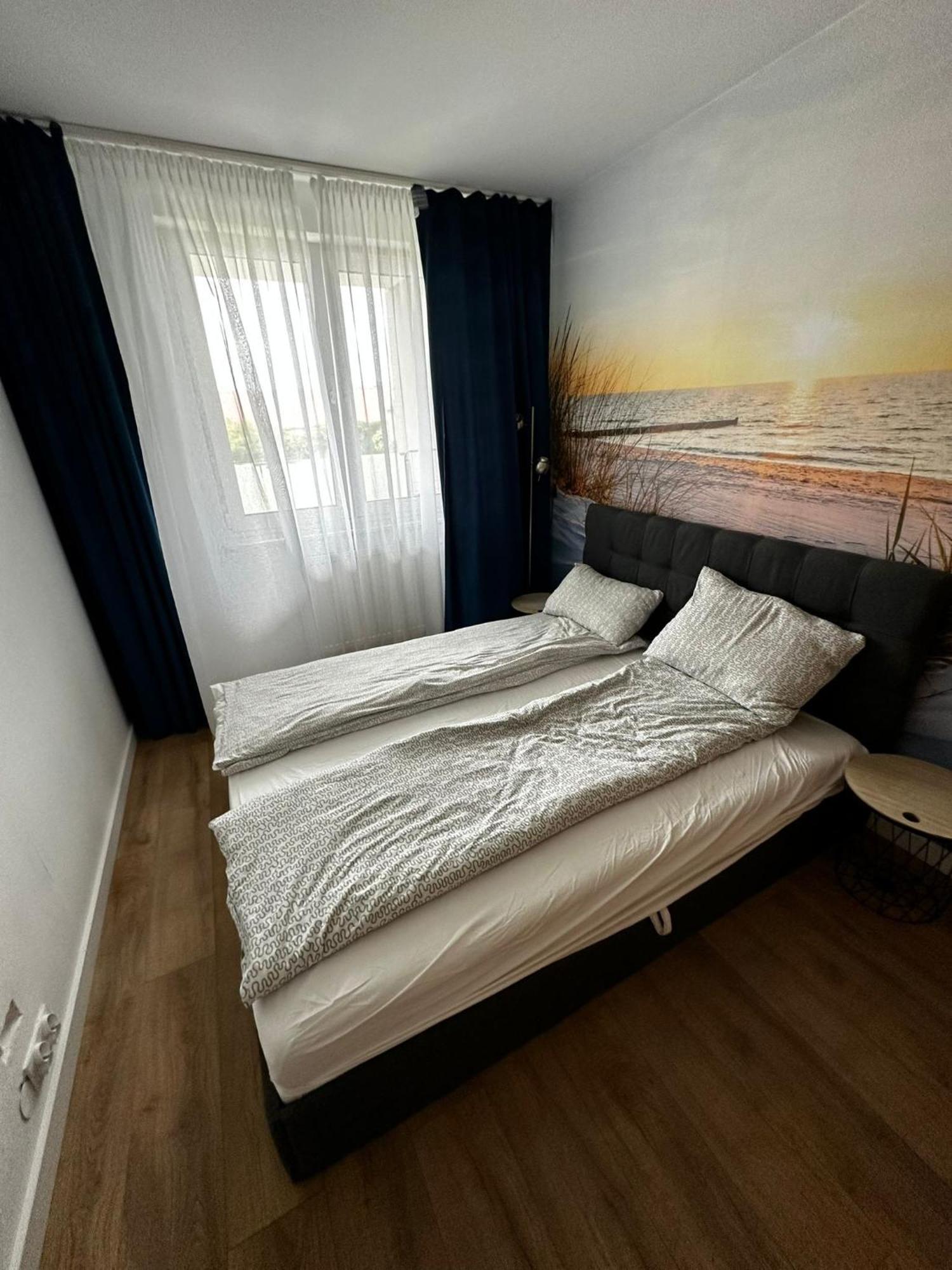 Apartamenty Bursztynowe W Kolobrzegu Sun&Relax מראה חיצוני תמונה