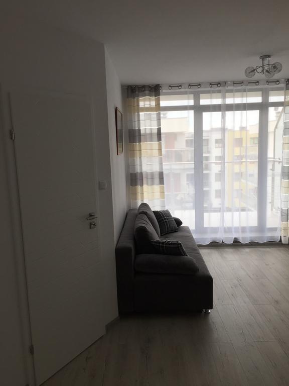 Apartamenty Bursztynowe W Kolobrzegu Sun&Relax מראה חיצוני תמונה