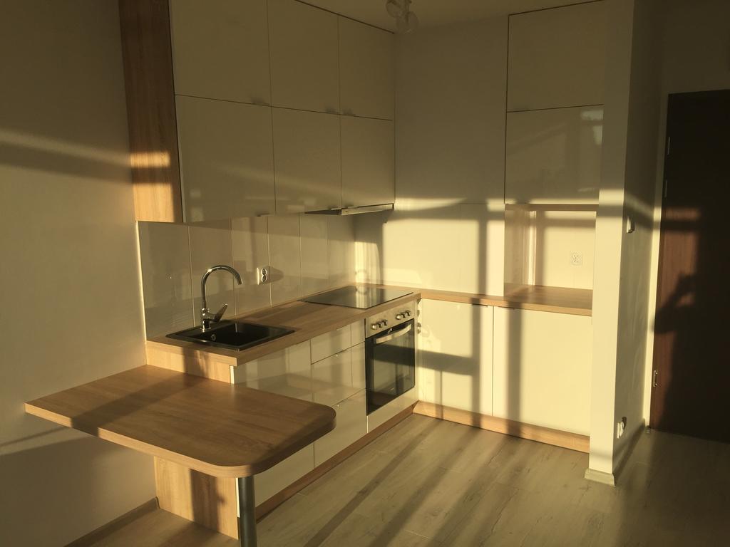 Apartamenty Bursztynowe W Kolobrzegu Sun&Relax מראה חיצוני תמונה