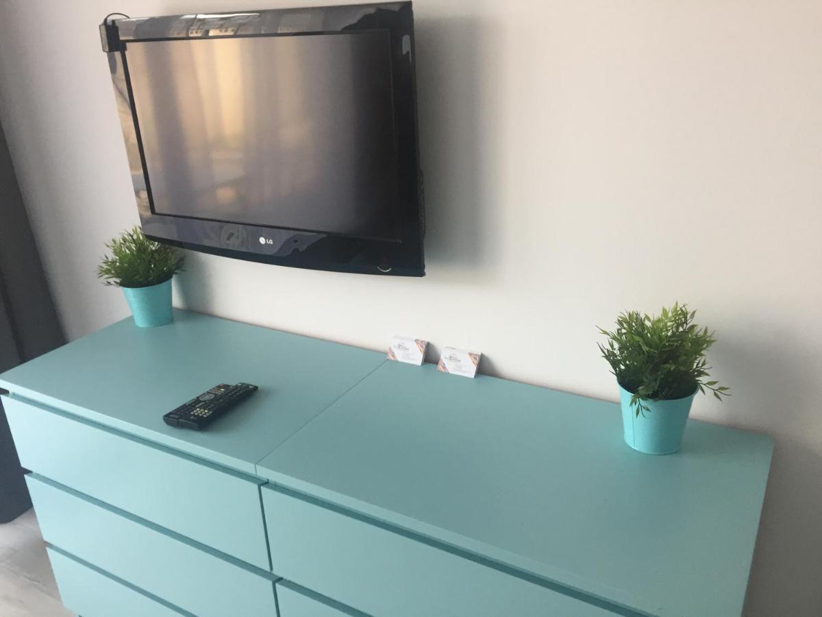 Apartamenty Bursztynowe W Kolobrzegu Sun&Relax מראה חיצוני תמונה