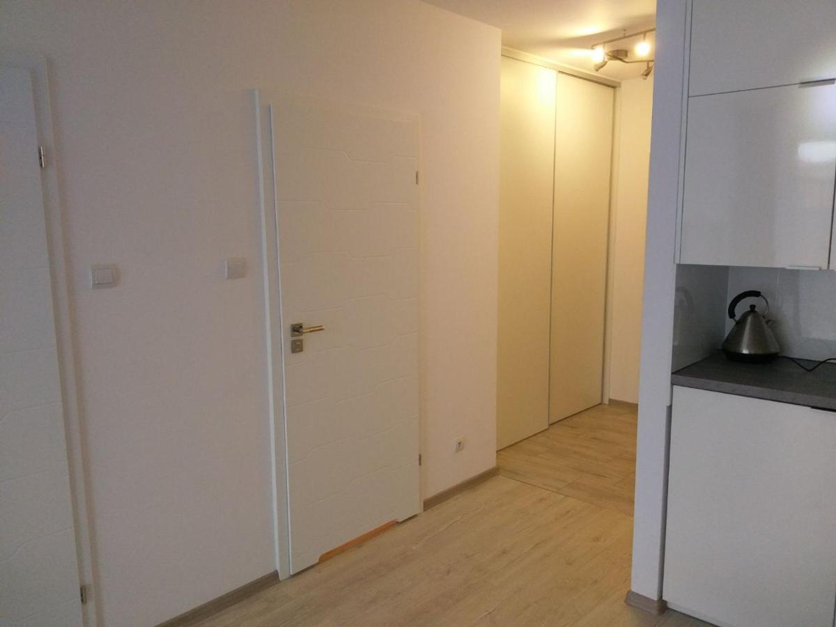 Apartamenty Bursztynowe W Kolobrzegu Sun&Relax מראה חיצוני תמונה