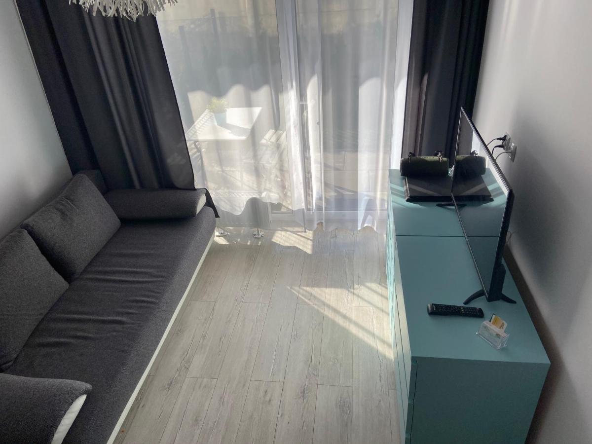 Apartamenty Bursztynowe W Kolobrzegu Sun&Relax מראה חיצוני תמונה