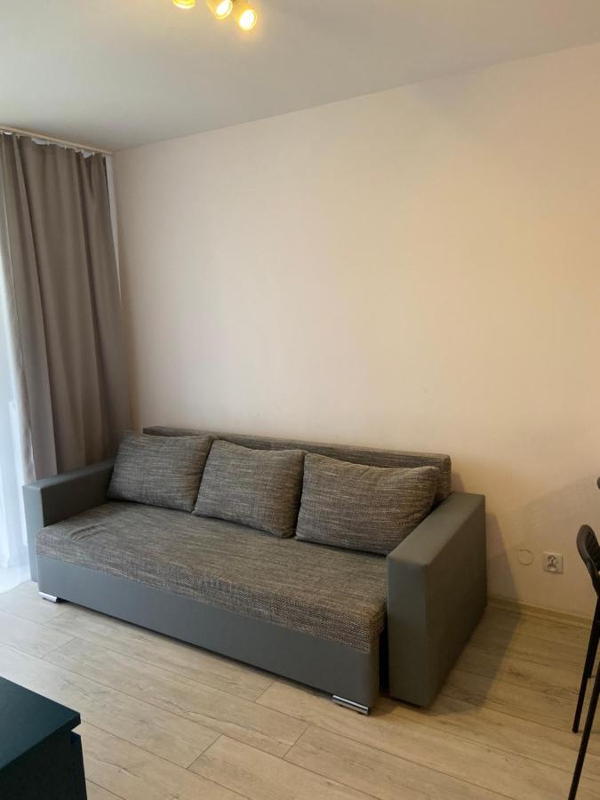 Apartamenty Bursztynowe W Kolobrzegu Sun&Relax מראה חיצוני תמונה