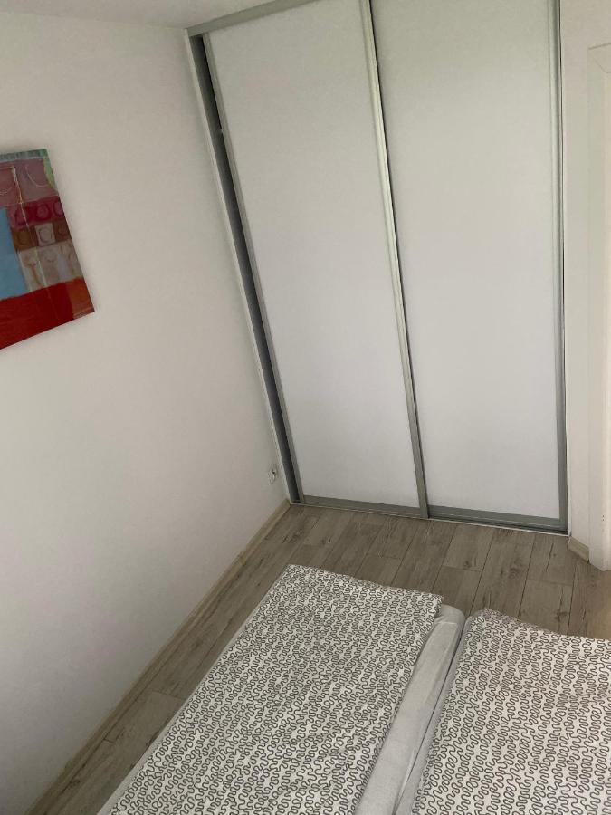 Apartamenty Bursztynowe W Kolobrzegu Sun&Relax מראה חיצוני תמונה
